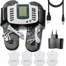 Тапочки массажные Digital slipper JR-309A