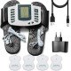 Капці масажні Digital slipper JR-309A