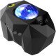 Лазерний проектор Dream Aurora "звёздное небо" с Bluetooth колонкой и пультом