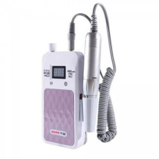 Портативний фрезер Portable Nail DRILL YT-928 для манікюру та педикюру