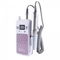 Портативный фрезер Portable Nail DRILL YT-928 для маникюра и педикюра