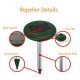 Ультразвуковой отпугиватель кротов и грызунов Solar Rodent Repeller HC-18