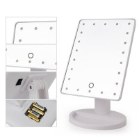 Зеркало для макияжа Magic Makeup Mirror с LED-подсветкой