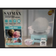 Апарат для цукрової вати Safmax