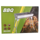 Складаний гриль BBQ GP-4273 48*30*57cm- Замовити за ціною 924 грн.