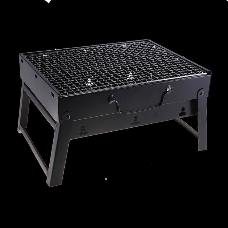 Мангал- барбекю GP-4276 43*30*22.5cm (8039)
