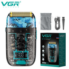 Электробритва VGR V-352