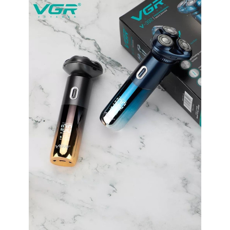 Електробритва VGR V392