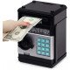 Електронна скарбничка-сейф Number Bank