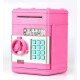 Електронна скарбничка-сейф Number Bank
