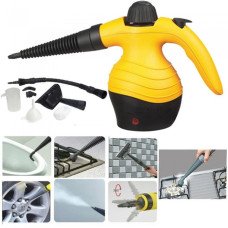 Пароочисник Steam Clean Crownberg CB-3141