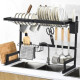 KITCHEN RACK - Сушарка-органайзер на мийку