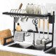 KITCHEN RACK - Сушарка-органайзер на мийку