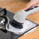 Акумуляторна щітка для збирання 3в1, Cleaning Brush JY-6010 THL-24-158- Замовити за ціною 759 грн.