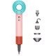 Фен-стайлер Supersonic Hair Dryer, 5 насадок, THL-24-169