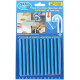 Палички для прочищення труб "Sani Sticks" THL-24-174