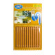 Палички для прочищення труб "Sani Sticks" THL-24-174