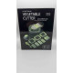 Універсальна багатофункціональна терка-овочерізка Vegetable Cutter 9 в 1 THL-24-186