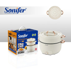 Електрична скороварка Sonifer SF-1509