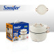 Електрична скороварка Sonifer SF-1509