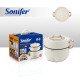 Електрична скороварка Sonifer SF-1509