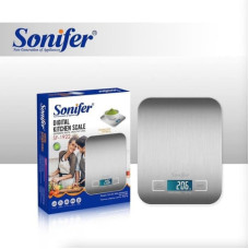 Цифрові кухонні ваги Sonifer SF-1922