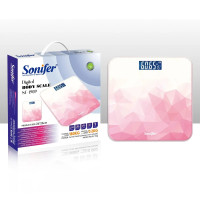 Напольные электронные весы Sonifer SF-1909