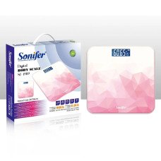 Підлогова електронна вага Sonifer SF-1909