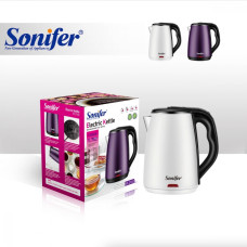 Електрочайник Sonifer SF-2102