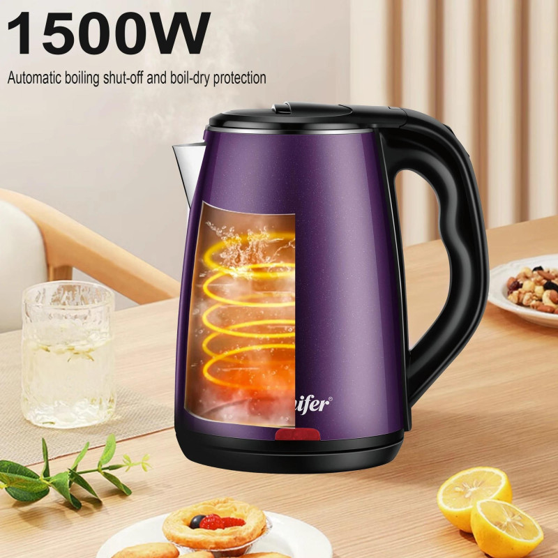 Електрочайник Sonifer SF-2102