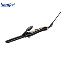 Щипці, Плойка для завивки волосся Sonifer SF-9586
