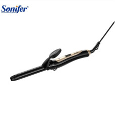 Щипці, Плойка для завивки волосся Sonifer SF-9586