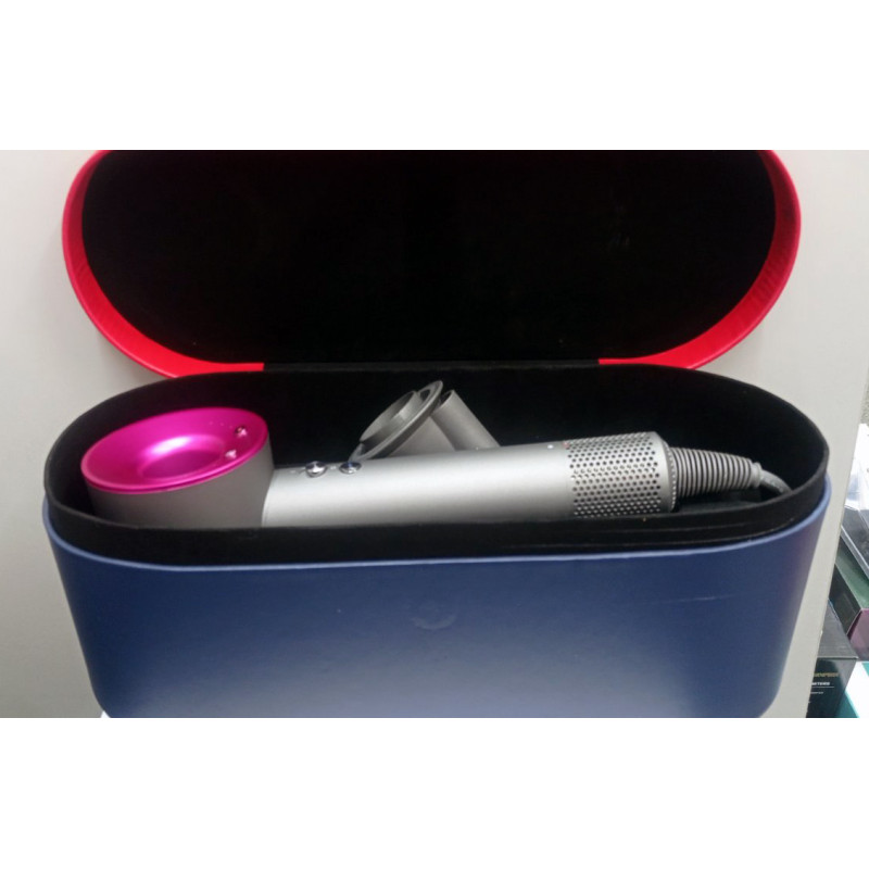 Фен-стайлер для волос Super Hair Dryer Fan, в кейсе THL-24-166