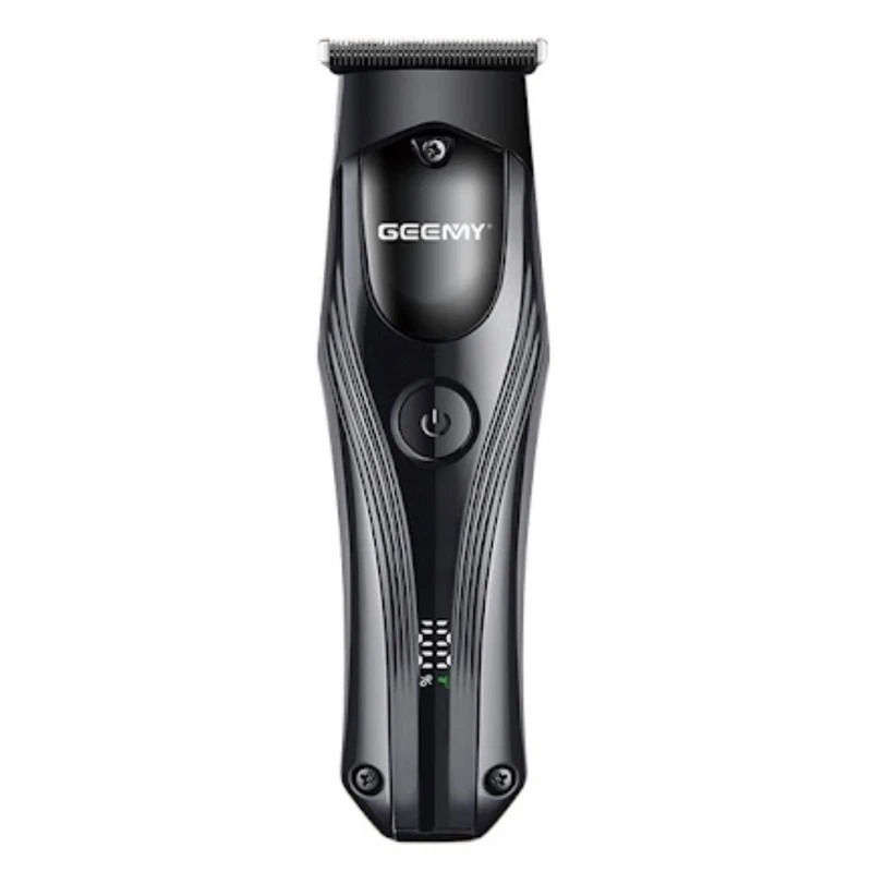 Бездротова триммер для стрижки Gemei GM-6735
