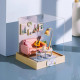 3D-конструктор Румбокc QT-025 «Уголок счастья»