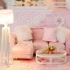 3D конструктор Румбокс Ляльковий будиночок "Sweet Story" M035-B
