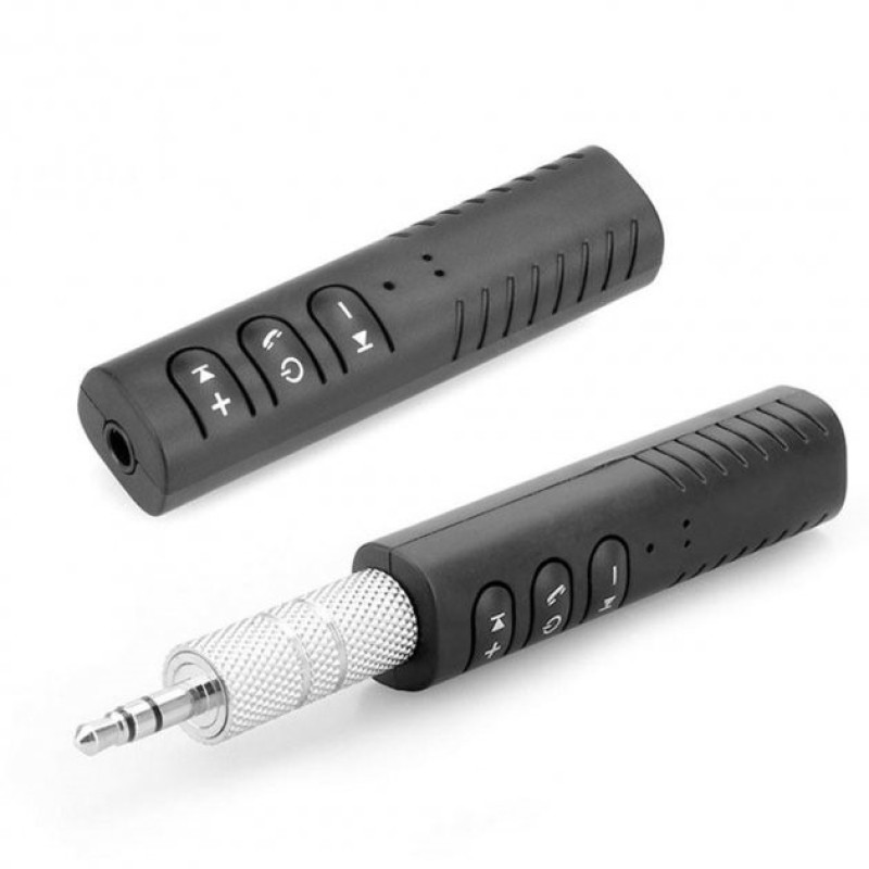 Автомобильный Bluetooth трансмиттер Wireless Receiver B450- Замовити за ціною 100 грн.