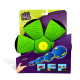 М'яч-трансформер Flat Ball P3 Disk, 4 кольори