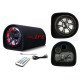 Активный сабвуфер ZPX ZX 12 SUB, 12", 1200Вт