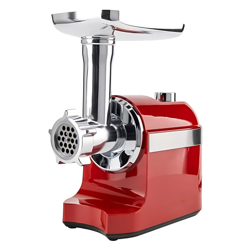 Электрическая мясорубка Crownberg CB-4217