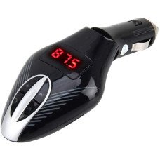 FM Модулятор CAR V7, FM-трансмітер