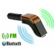 FM модулятор H7BT, Автомобільний трансмітер