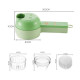 Акумуляторна овочерізка FOOD CHOPPER Catling 4 в 1