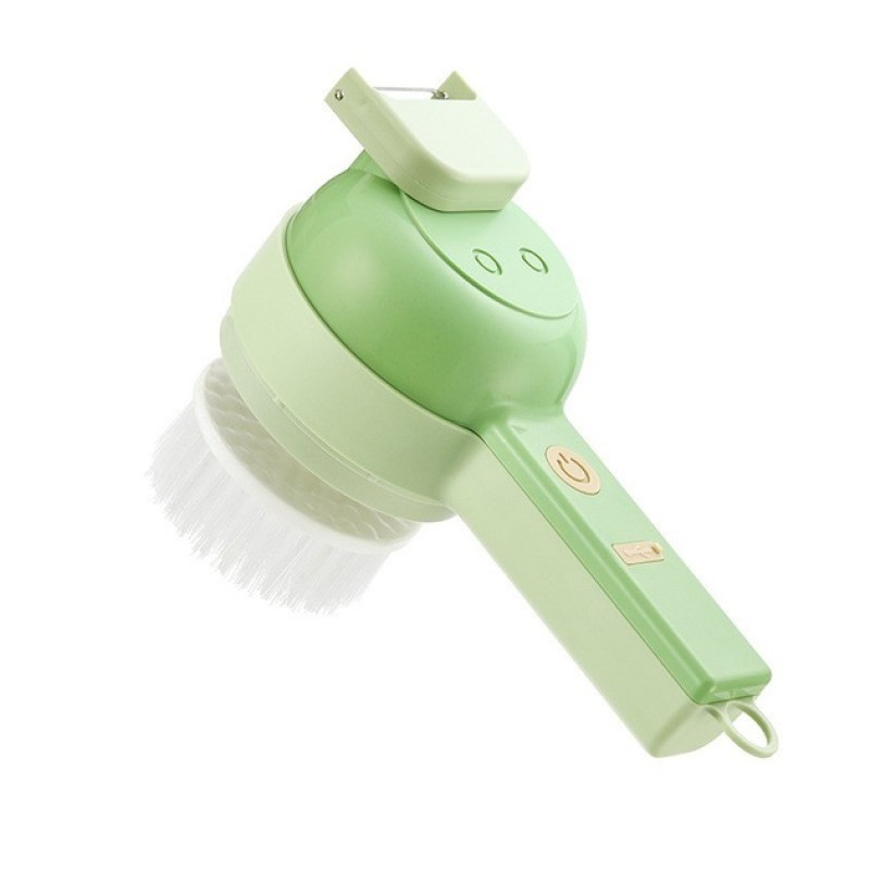Аккумуляторная овощерезка FOOD CHOPPER Catling 4 в 1