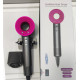 Фен-стайлер для волосся з насадкою 1600Вт Super Hair Dryer Fan