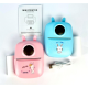 Портативний міні принтер Bluetooth для смартфона Mini Printer D7 (24-23)
