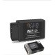 Діагностичний автомобільний сканер ELM327 OBD2-WIFI 