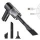 Автомобильный беспроводной пылесос Vacuum cleaner AS-228 THL-24-145