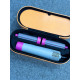 Мультистайлер для волос 5в1 Airwrap Styler Complete Fuchsia