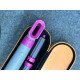 Мультистайлер для волос 5в1 Airwrap Styler Complete Fuchsia